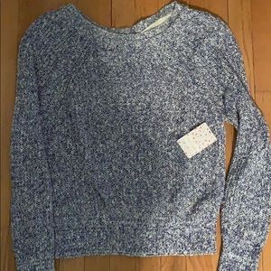 Free People sweater